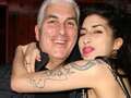 Amy Winehouse's dad jokes he wanted George Clooney to play him in new biopic