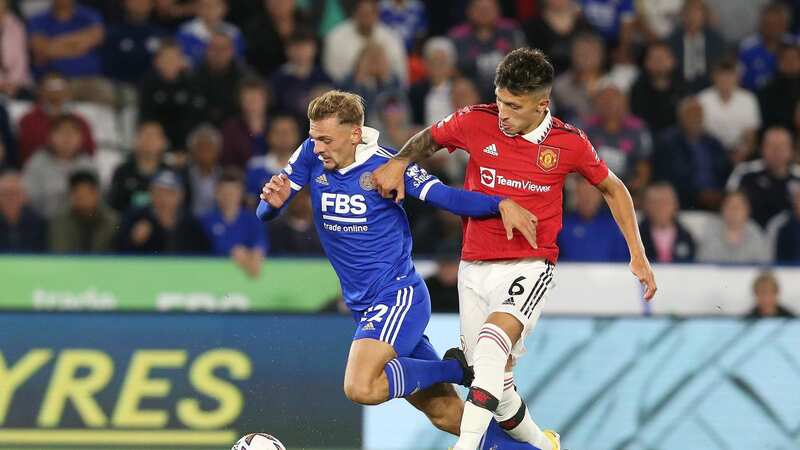 Man Utd vs Leicester - Kick-off time, TV channel and live stream details
