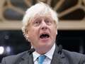 Boris Johnson 'a bloody nuisance' over deal to settle Brexit Protocol row eiqrrirkiqutinv