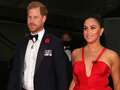 Prince Harry and Meghan 'making Met Gala debut' in awkward coronation clash eiddirdiqteinv