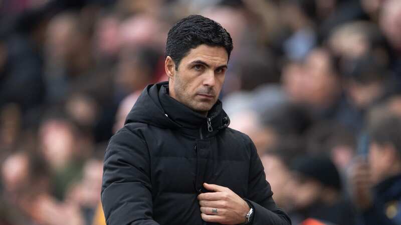 Arsenal boss Arteta branded "deluded and disrespectful" after furious rant