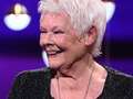 Judi Dench, 88, tells she's now completely unable to read scripts due to illness qhiddkikuidzxinv