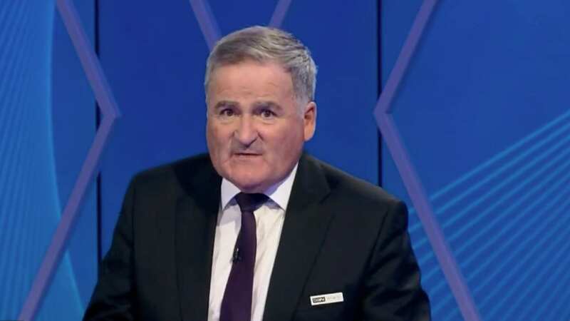Keys tells Chelsea to appoint Mourinho again after reaching decision on Potter