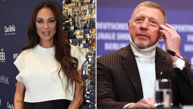 Boris Becker branded "devil" after jail term in scathing attack by ex-wife