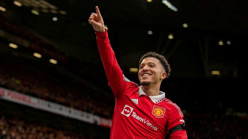 Sancho provides perfect response after 