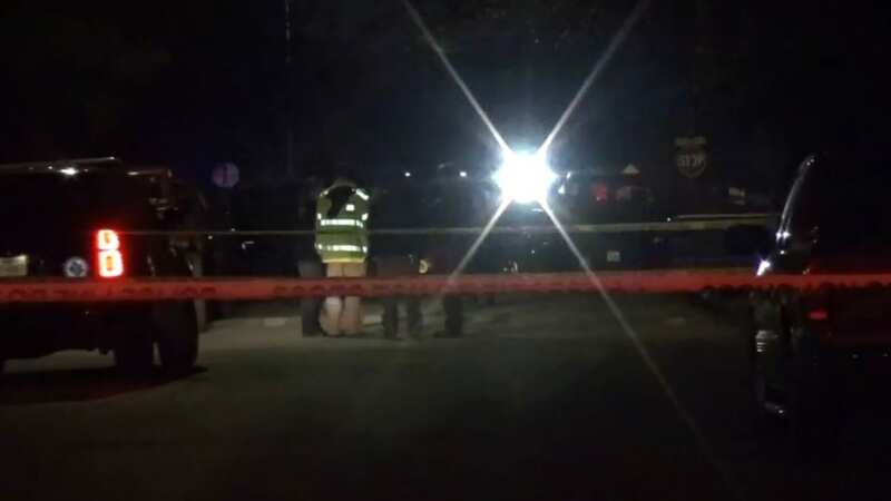 A pregnant 19-year-old was among three teenagers who were killed in an apparent murder-suicide at a home in Galena Park Saturday night, according to deputies. Investigators said a woman