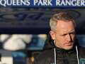 QPR sack Neil Critchley as manager after just two months with club 17th in table eiqrtihdiddrinv