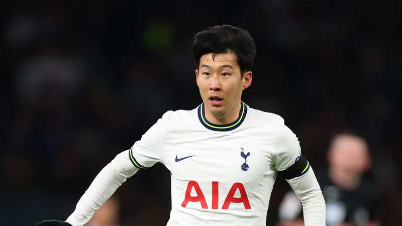 Spurs respond as Heung-Min Son subjected to "utterly reprehensible" racist abuse