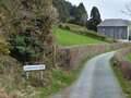 Dad dies and son seriously injured after incident on farm