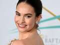 Lily James was ‘distracted’ by Zac Efron after body transformation eideiudidttinv