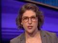 Big Bang Theory's Mayim Bialik slammed by Jeopardy fans in first clip of hosting eiqreideiqteinv