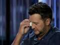 American Idol's Lionel Richie and Luke Bryan in tears after emotional audition