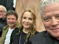 Back to the Future cast sends fans into frenzy with ultra rare reunion selfie qhidddidziedinv
