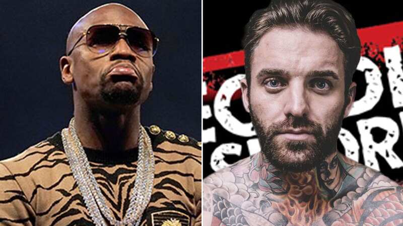Floyd Mayweather vs Aaron Chalmers fight: Date, UK time, undercard and TV stream