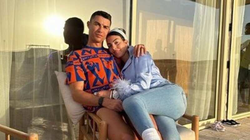 Ronaldo moves into first family home in Saudi after leaving skyscraper hotel