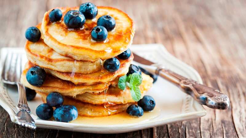 Shoppers can pick up pancakes for free with this money-saving offer (Image: Getty Images)