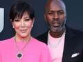 Kris Jenner has 'no plans to marry Corey Gamble' after engagement ring rumours