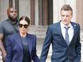 Jamie Vardy taunted 'your wife is a grass' at match after Wagatha Christie trial eiqehixhitinv