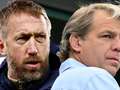 Potter's future as Chelsea boss hanging in balance as Boehly makes decision qhxidiqxkiqeuinv