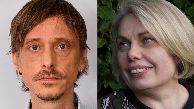 Cops share last picture of Mackenzie Crook