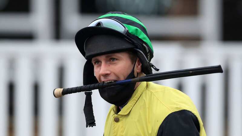 There are fears Lorcan Williams could miss Cheltenham due to a whip ban (Image: PA)
