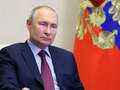 Putin suffers relapse in health as Joe Biden visits Kyiv, Kremlin insiders claim eiqeuidekiqkzinv