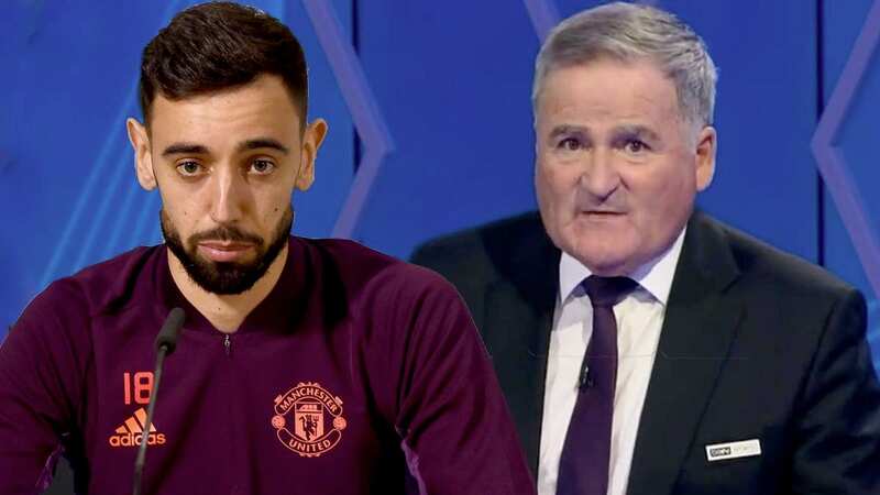 Fernandes responds to Keys