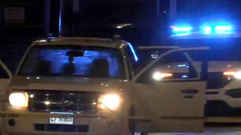 A shooting resulted in three deaths and left three more people injured (Image: abc7)