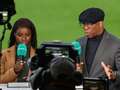 Eni Aluko and Ian Wright in agreement on England's new star Lioness qhiqhhieuiqkeinv