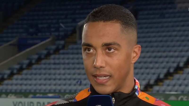Tielemans made telling transfer admission before 