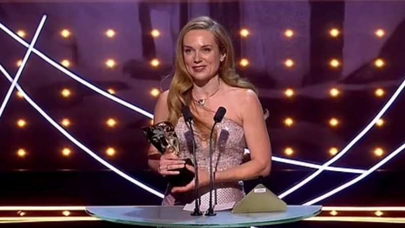 Carey Mulligan mistakenly named BAFTA winner in awkward unseen blunder