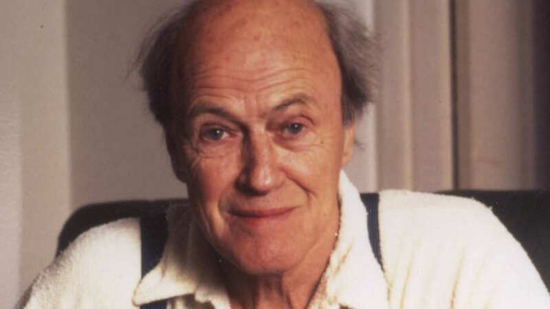 Five awful things Roald Dahl wrote in his children