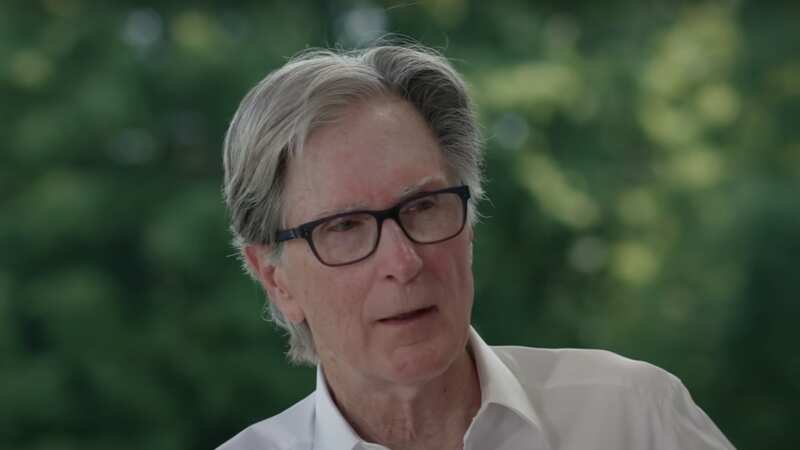 John W. Henry is not interested in selling Liverpool (Image: Getty Images)