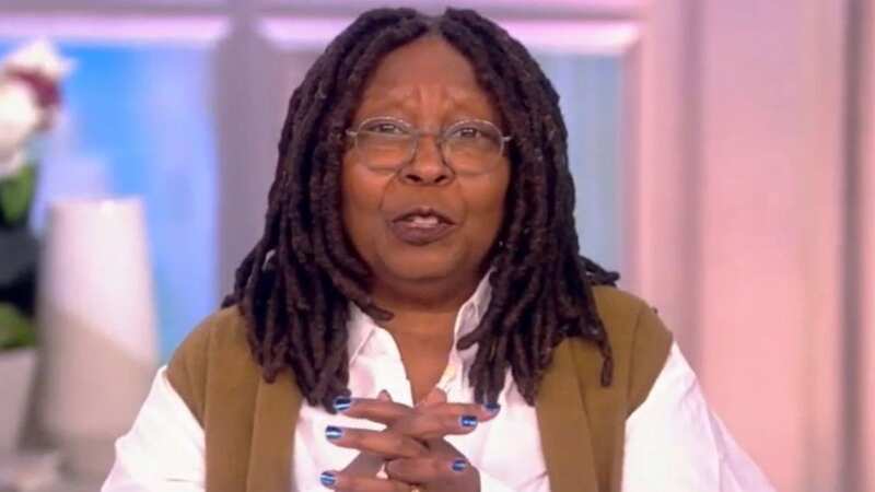 Whoopi Goldberg slams Oscars as female directors snubbed for all-male nominees