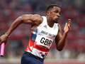 Drug-banned British sprinter CJ Ujah sent public funding warning by UK Sport eiqdhidzeiqhdinv