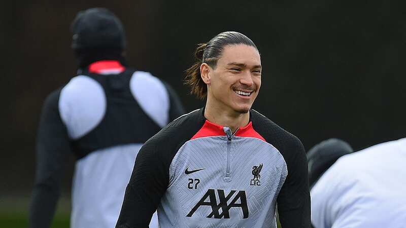 5 things noticed from Liverpool training ahead of Real Madrid clash