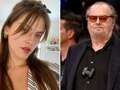 Jack Nicholson's estranged daughter admits he's 'not interested' in her