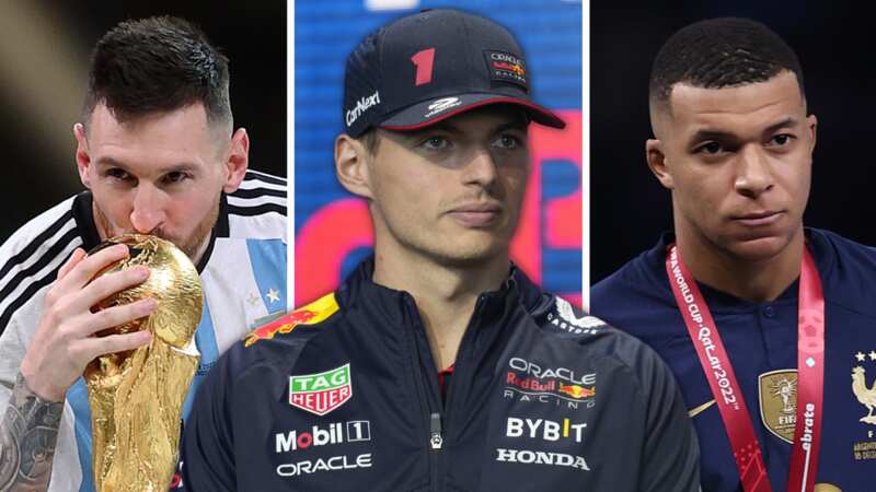 Max Verstappen dominated the 2022 F1 season (Image: Getty Images)