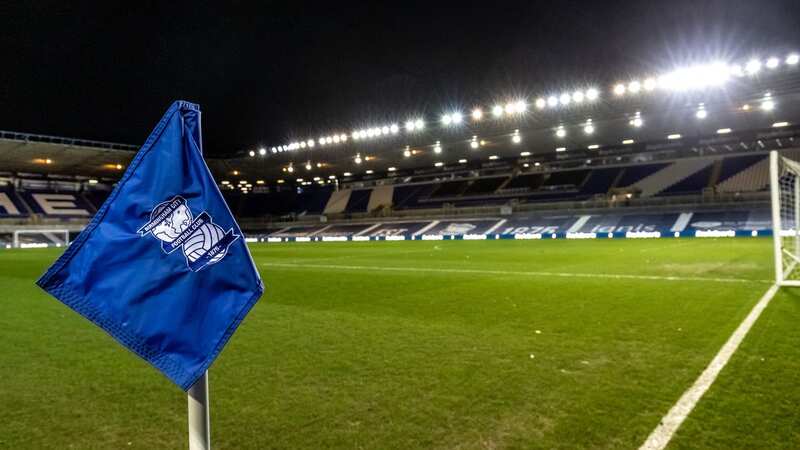 Birmingham City face a suspended points deduction (Image: Getty Images)