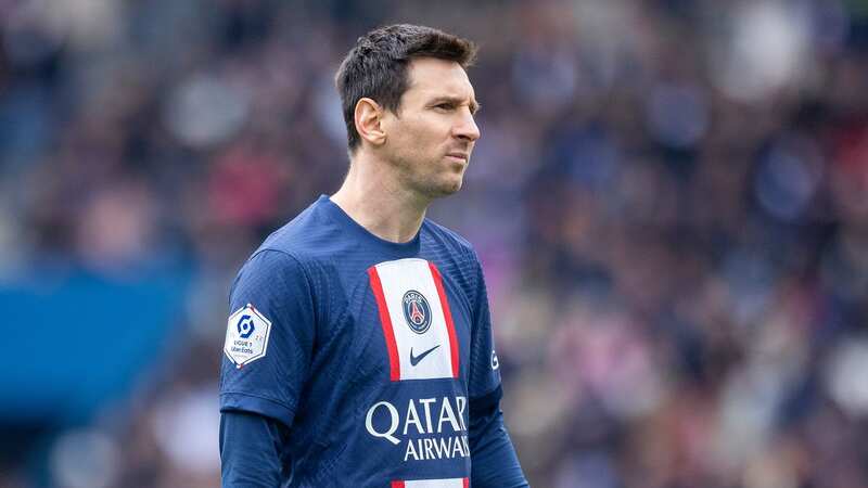 Lionel Messi could leave Paris Saint-Germain this summer (Image: Tim Clayton/Getty Images)