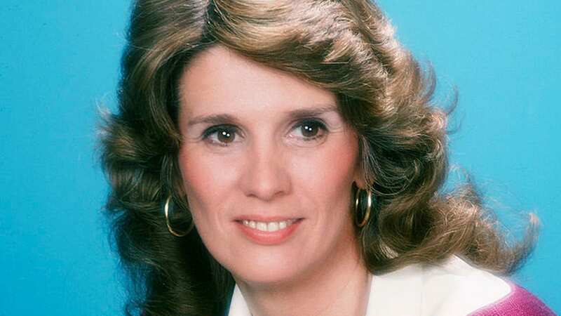 Emmy-nominated star of Hill Street Blues Barbara Bosson dies aged 83
