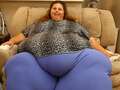 My 600lb Life star flaunts epic weight loss after being World's Heaviest Woman
