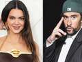 Kendall Jenner and Bad Bunny romance 'heating up' as he bonds with Justin Bieber