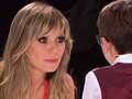 AGT All Stars teen magician flirts with Heidi Klum as routine splits fans