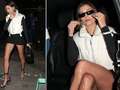 Hailey Bieber leads star-studded crowd at lavish London Fashion Week show eiqrriukiqzrinv