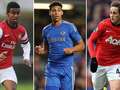 Where Premier League's 21 best youngsters of 2013 are now including Man Utd star qhiddtiqruiddtinv