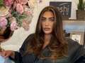 Lauren Goodger 'plans boob and bum reduction' in hopes of achieving natural look