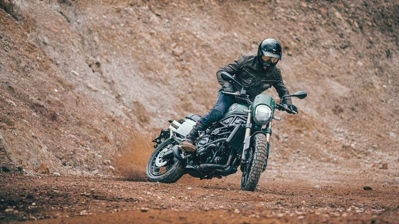 Affordable - But what other attributes does the Benelli have?