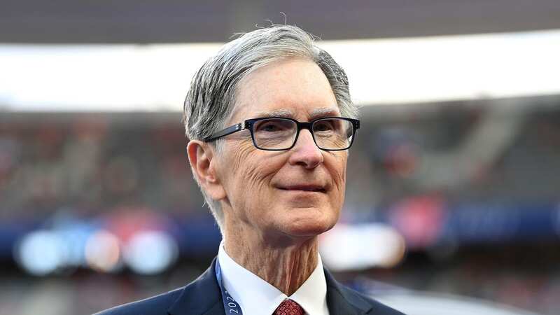 John W. Henry has denied that Liverpool are up for sale (Image: Michael Regan/UEFA via Getty Images)