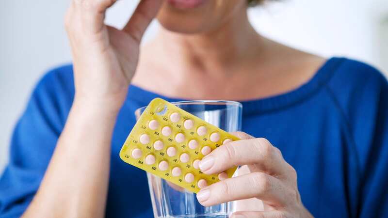 Women going through menopause will be able to get pre-payment certificates to access hormone replacement therapy (Image: Getty Images/Collection Mix: Subjects RF)